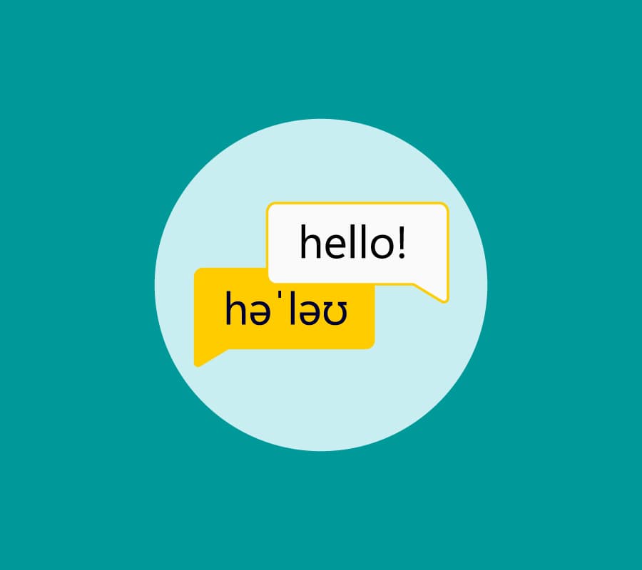 Pronunciation & Phonetics for Italians Level 1 – Group 2