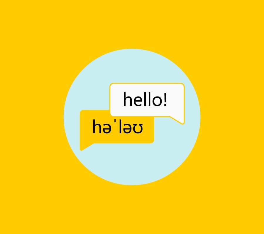 Foundations of British Pronunciation